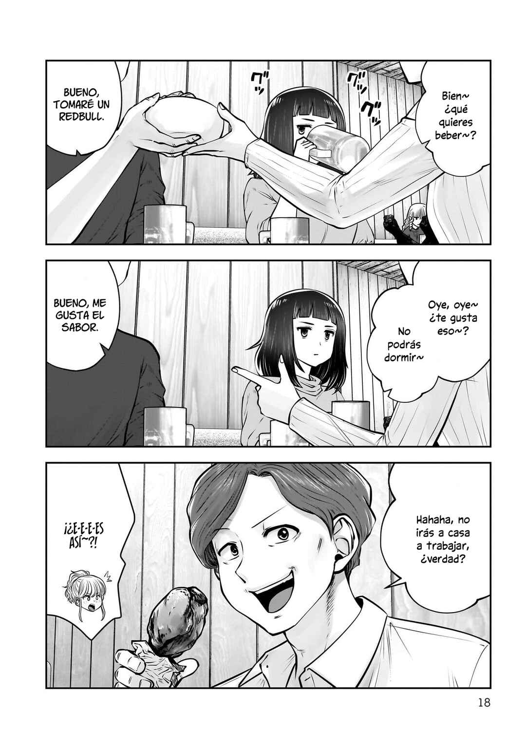 Chapter 38 - Page 18