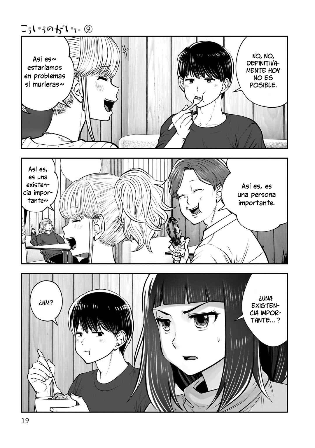 Chapter 38 - Page 19