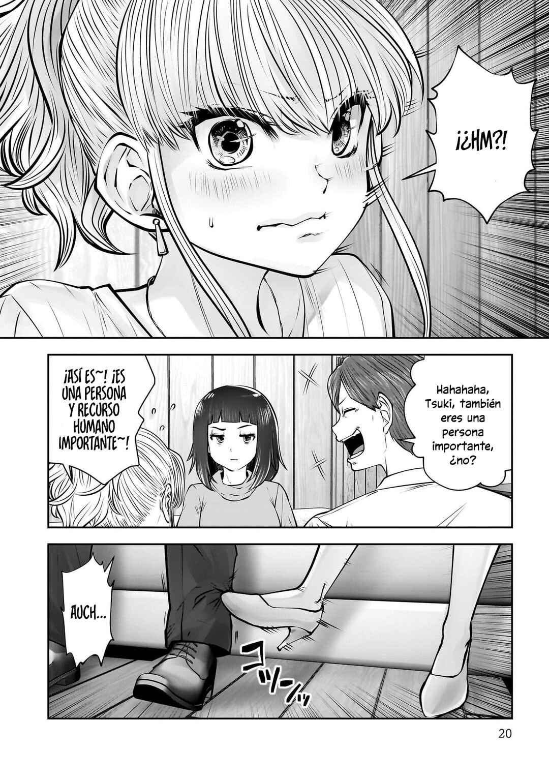 Chapter 38 - Page 20