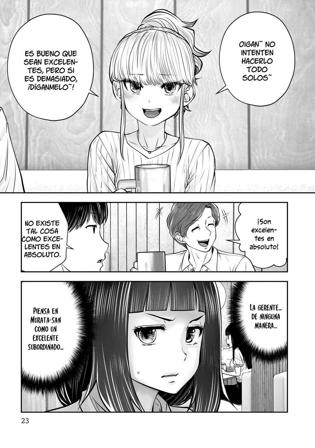 Chapter 38 - Page 23