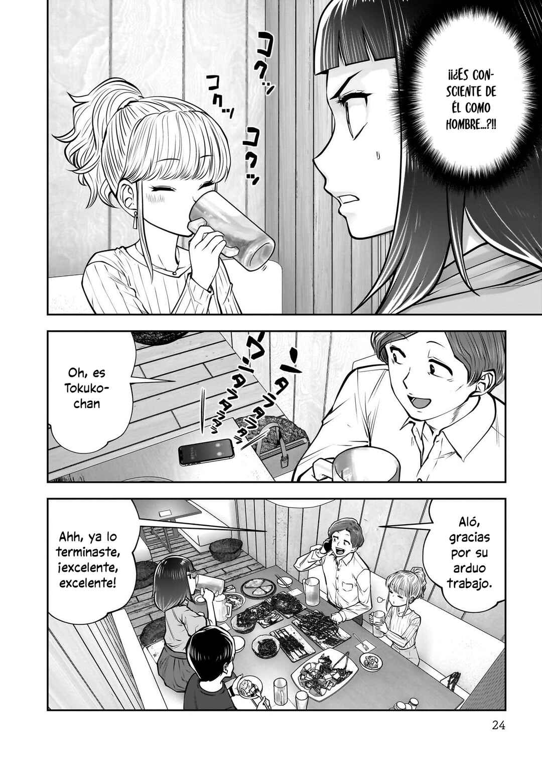 Chapter 38 - Page 24