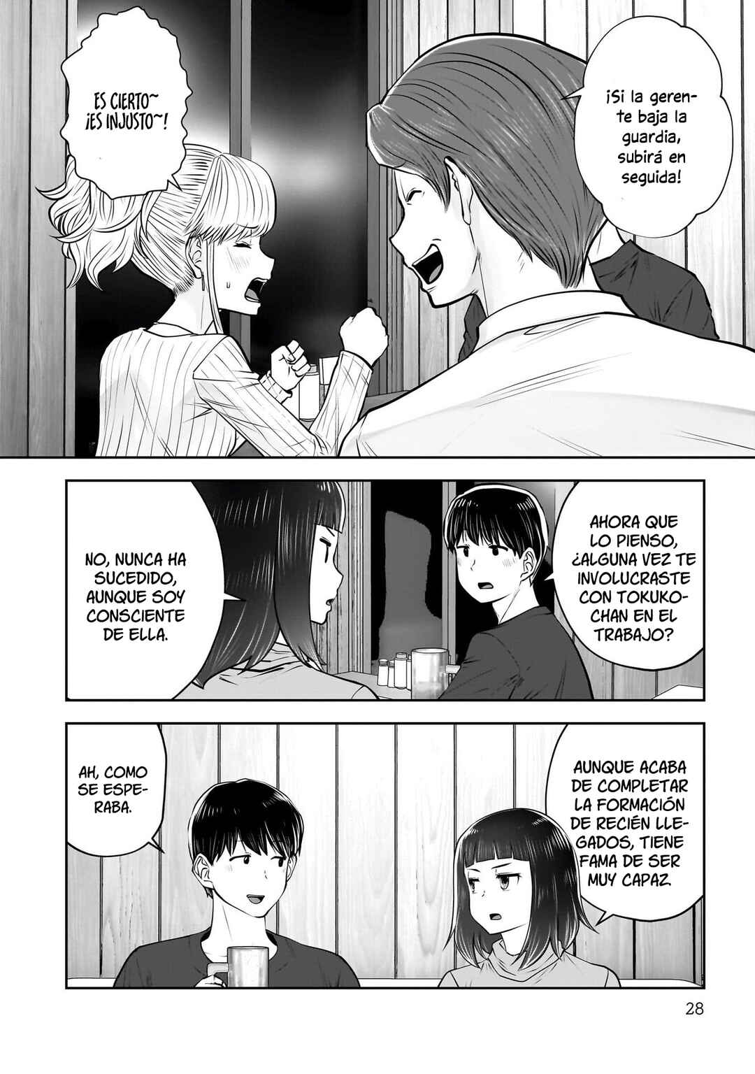 Chapter 38 - Page 28