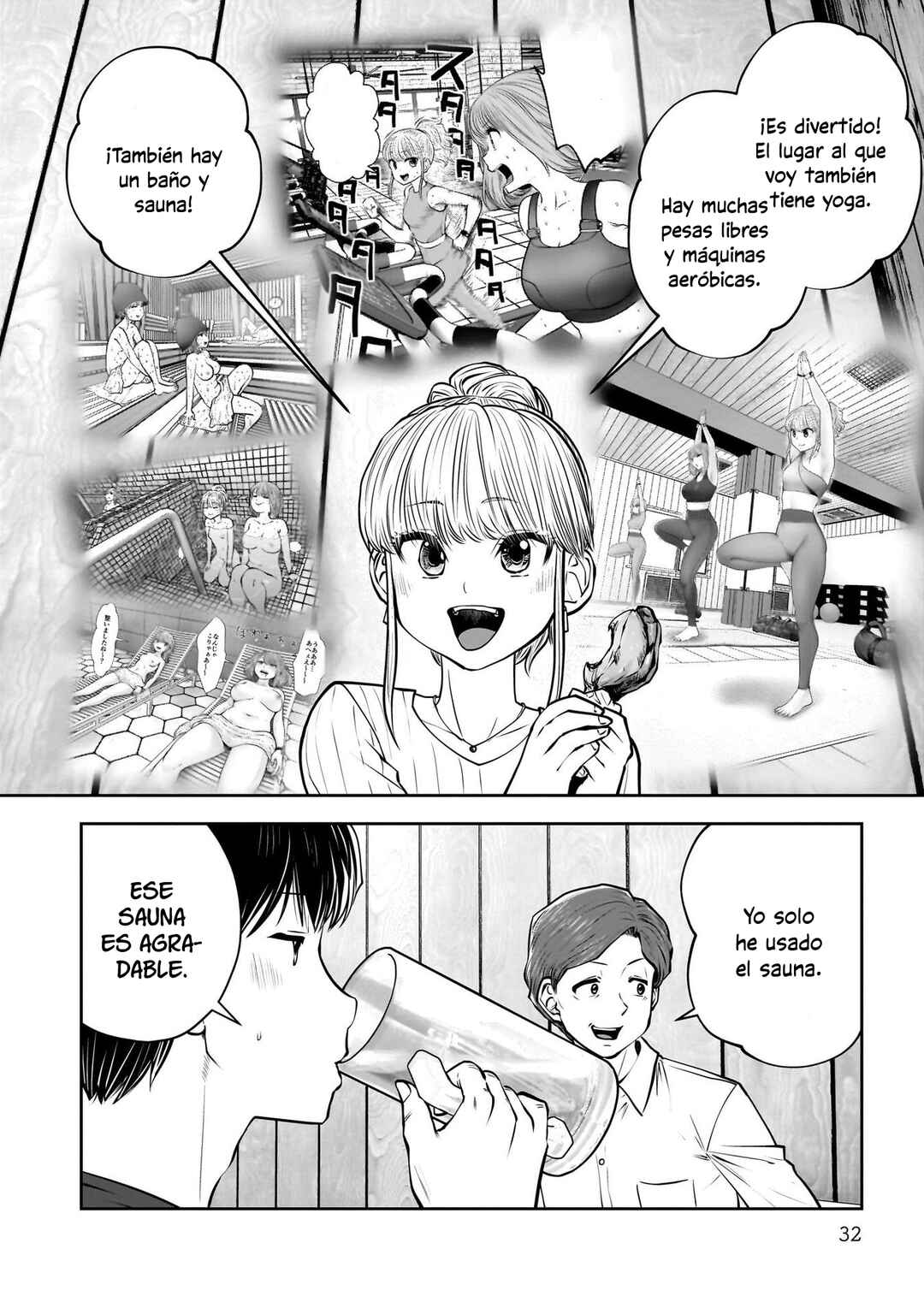 Chapter 38 - Page 32