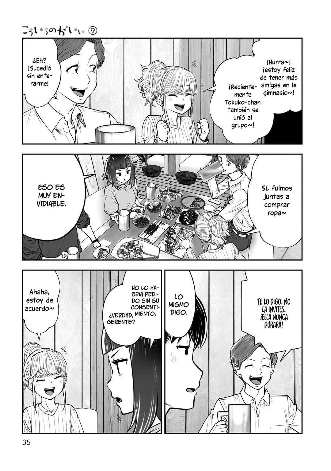 Chapter 38 - Page 35