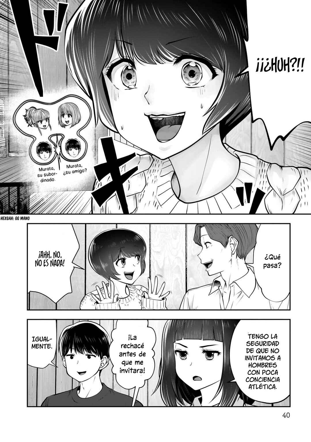 Chapter 38 - Page 40