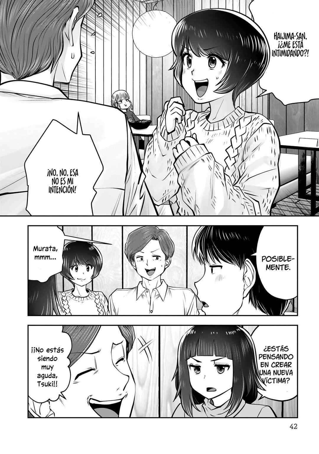Chapter 38 - Page 42