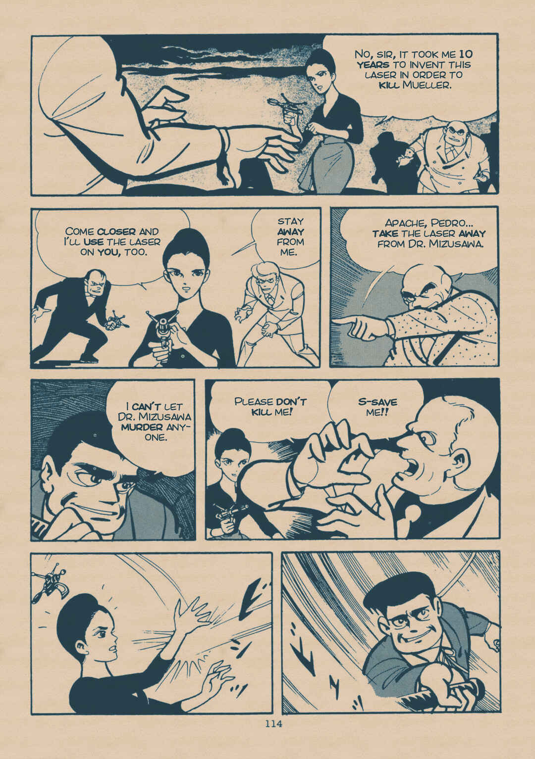 Chapter 1.6 - Page 14