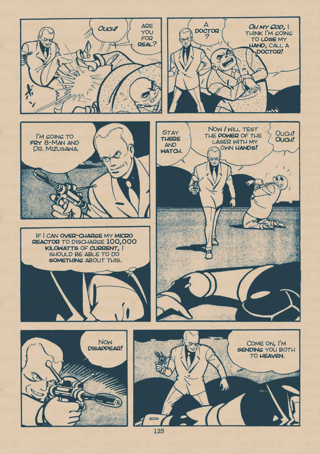 Chapter 1.6 - Page 25