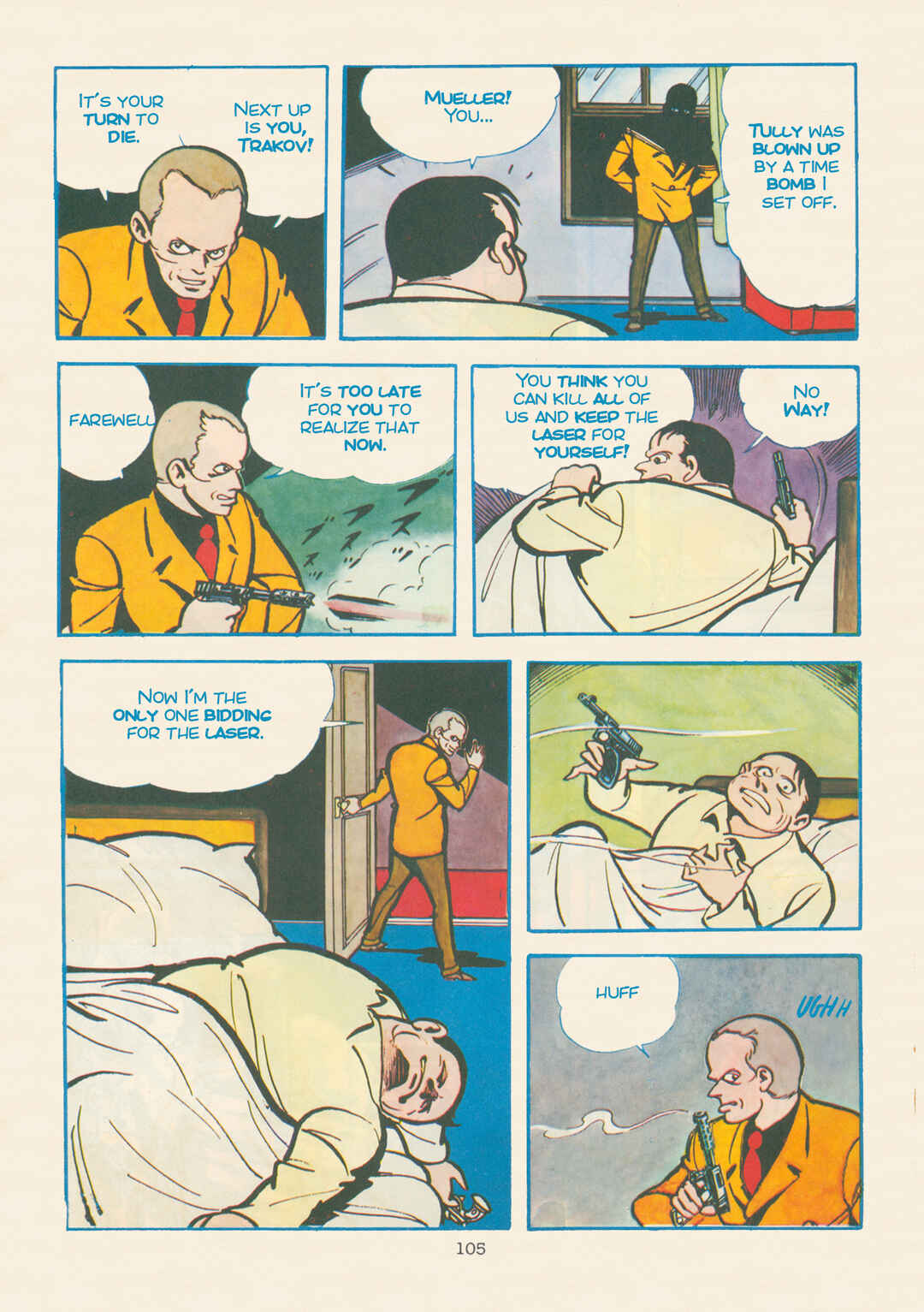 Chapter 1.6 - Page 5