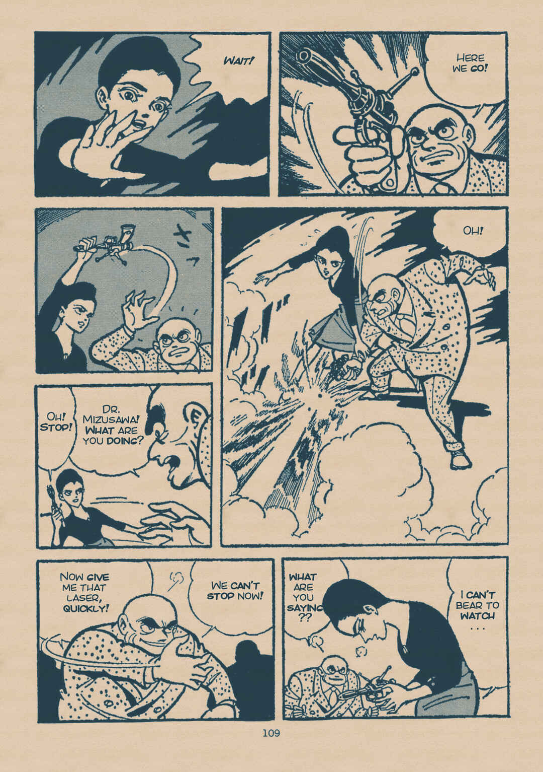 Chapter 1.6 - Page 9