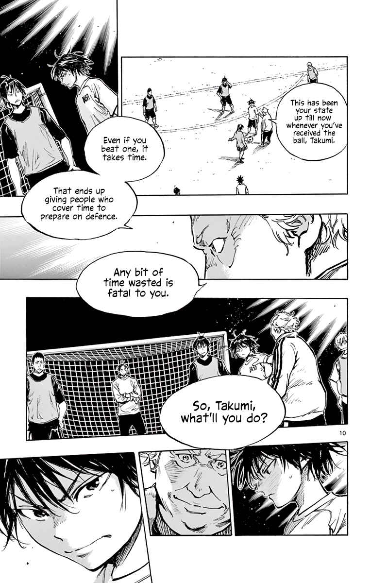 Chapter 320 - Page 19