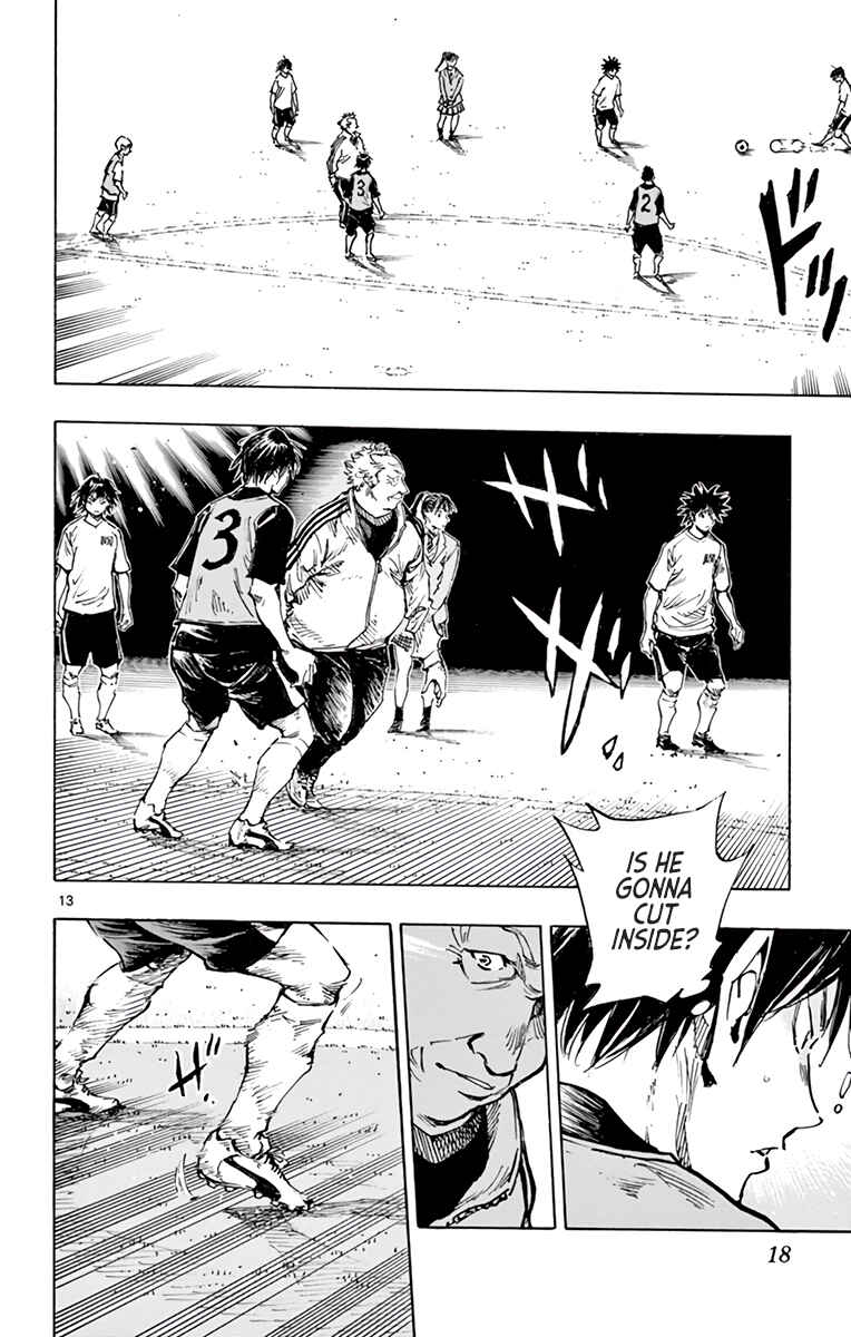 Chapter 320 - Page 22
