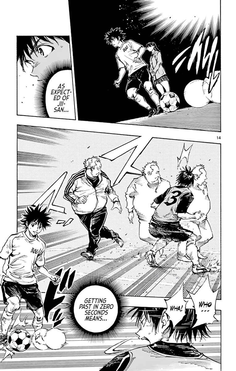 Chapter 320 - Page 23