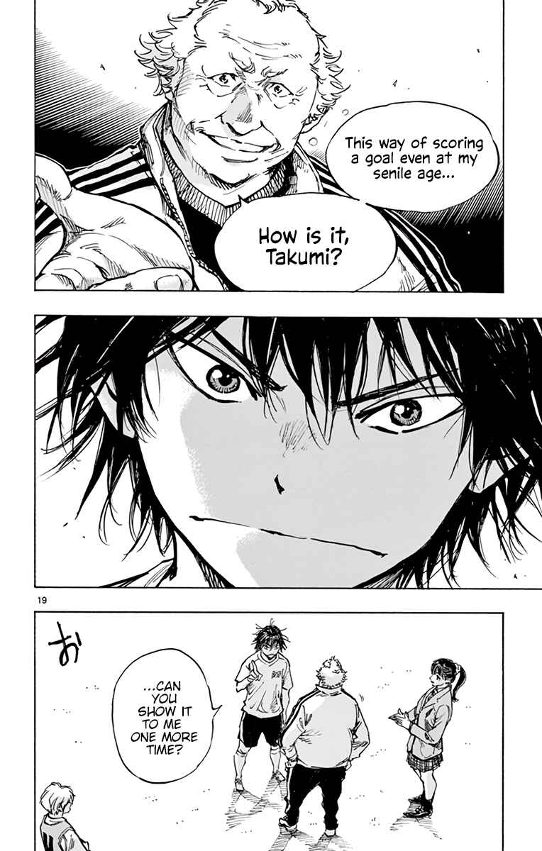 Chapter 320 - Page 27