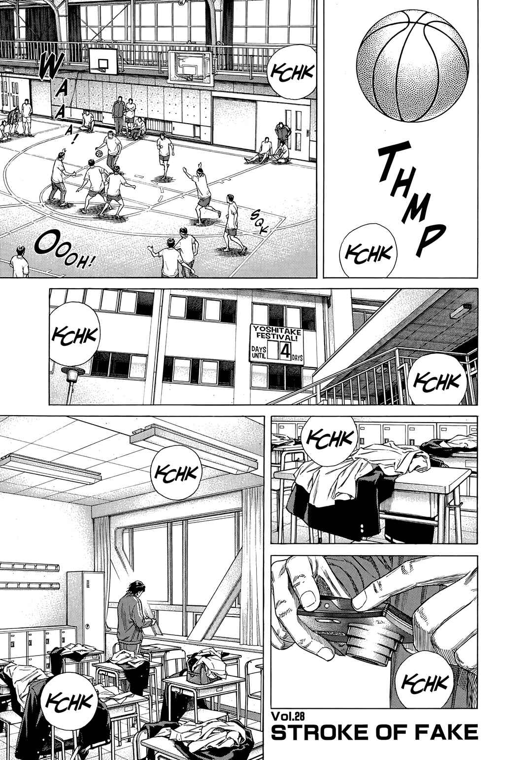 Chapter 28 - Page 1