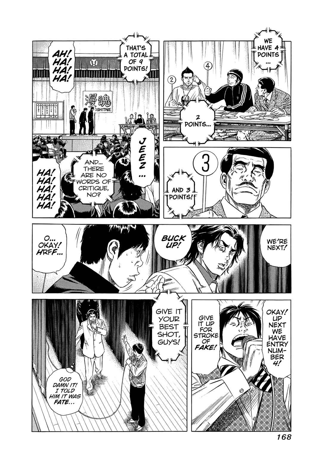Chapter 28 - Page 10