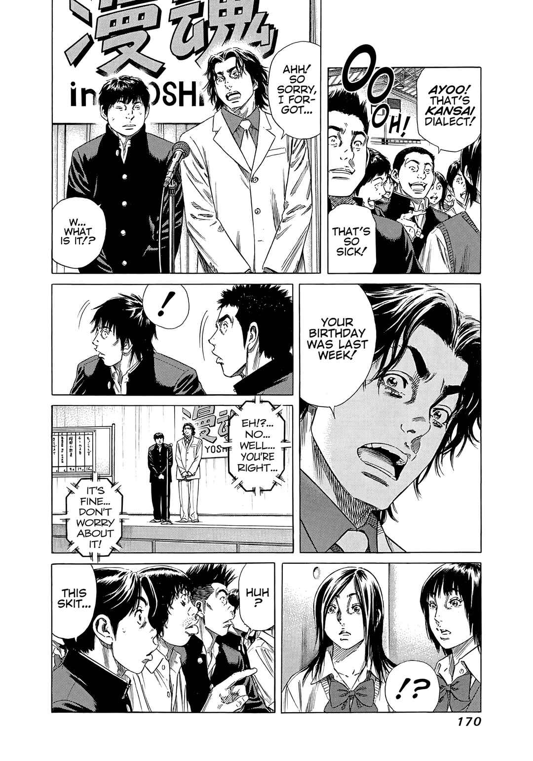 Chapter 28 - Page 12