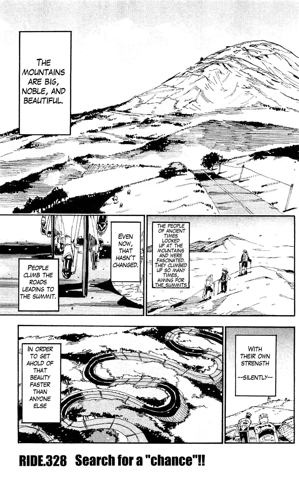Chapter 328 - Page 1