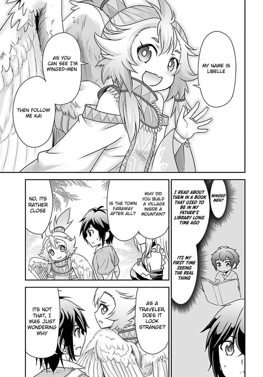 Chapter 25 - Page 22