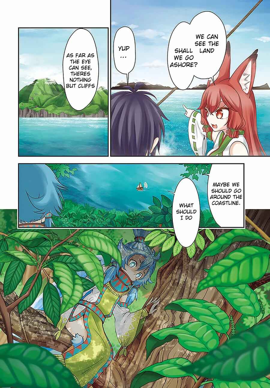 Chapter 25 - Page 5