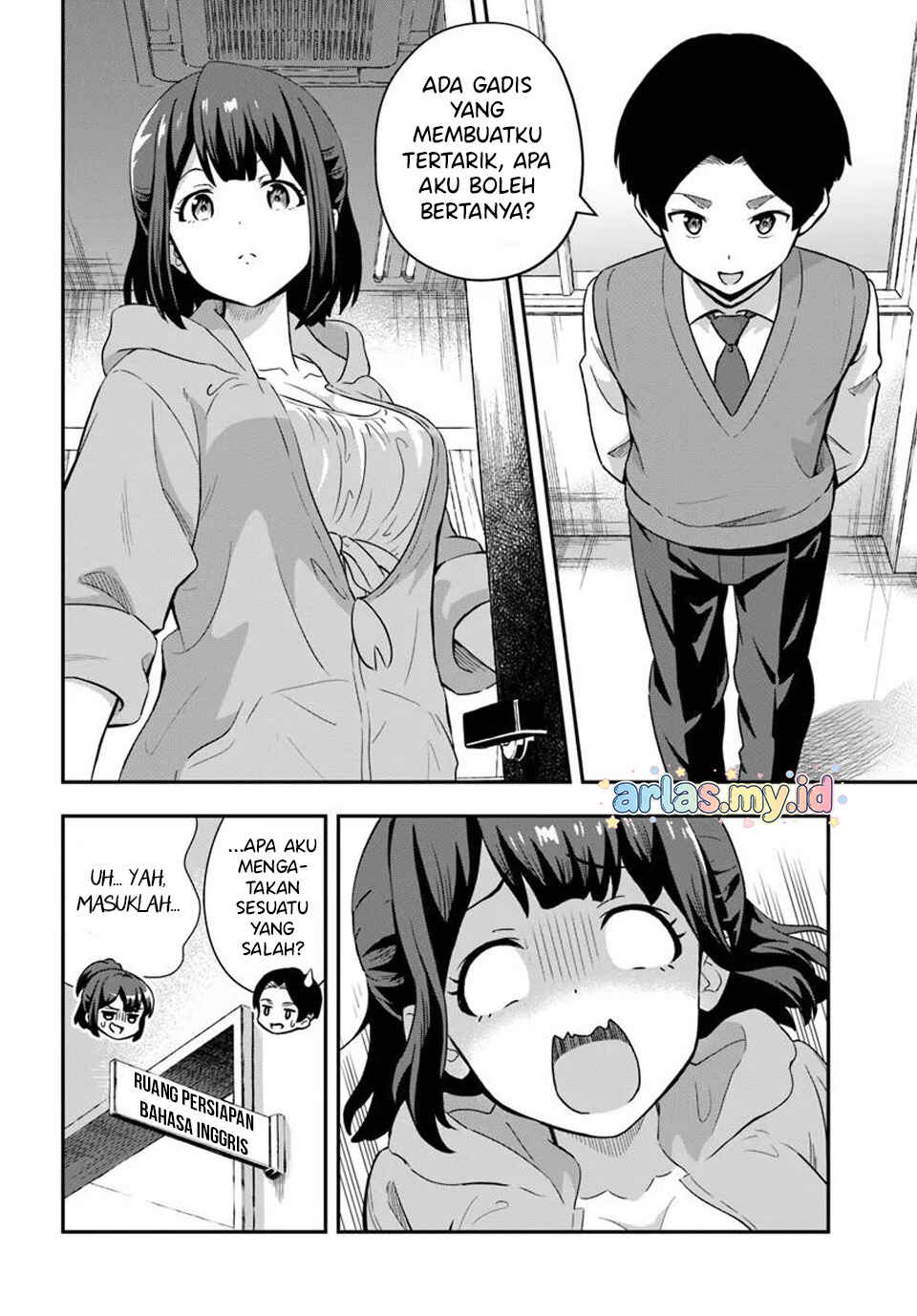 Chapter 4 - Page 3