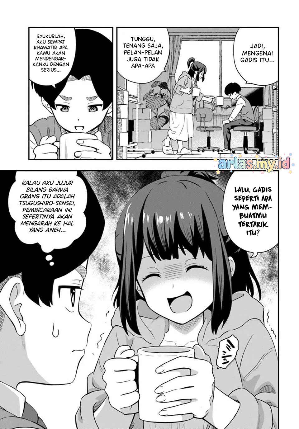 Chapter 4 - Page 4