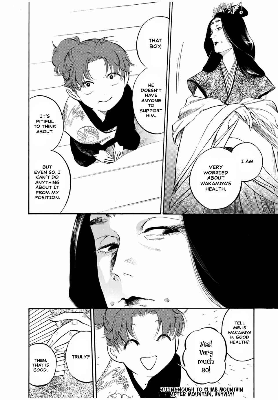 Chapter 29 - Page 10