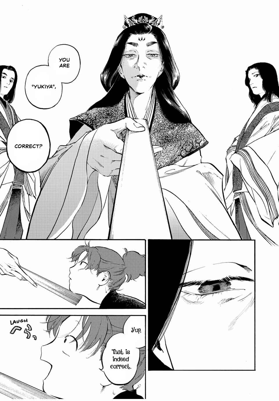 Chapter 29 - Page 9