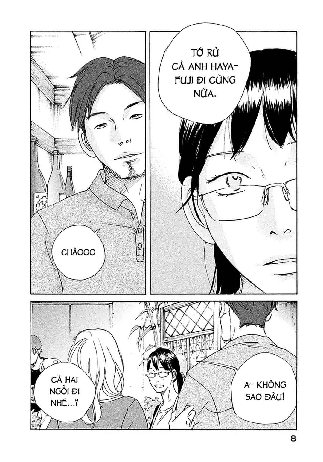 Chapter 1 - Page 9