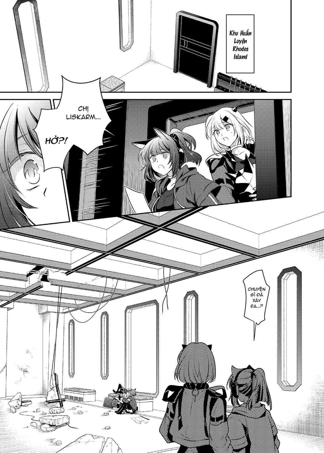 Chapter 5 - Page 2