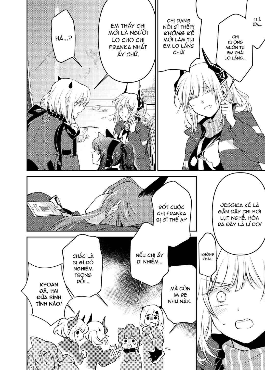 Chapter 5 - Page 5