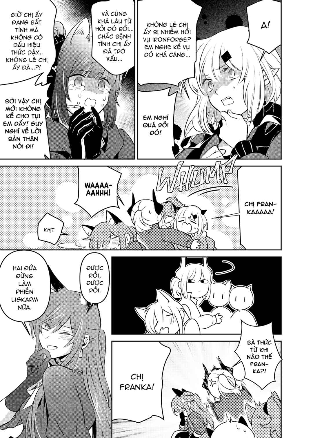 Chapter 5 - Page 6