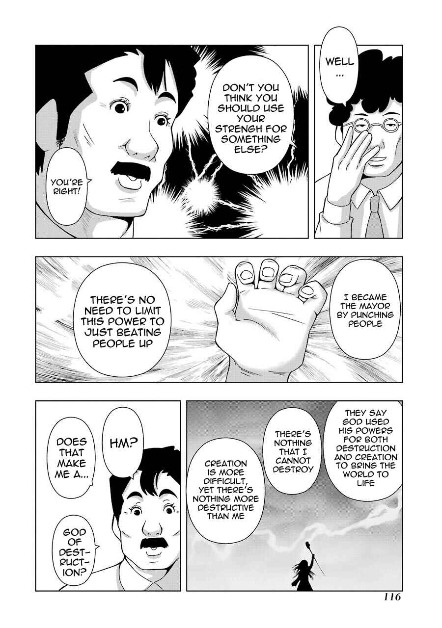 Chapter 147 - Page 2