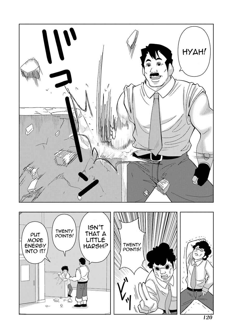 Chapter 147 - Page 6