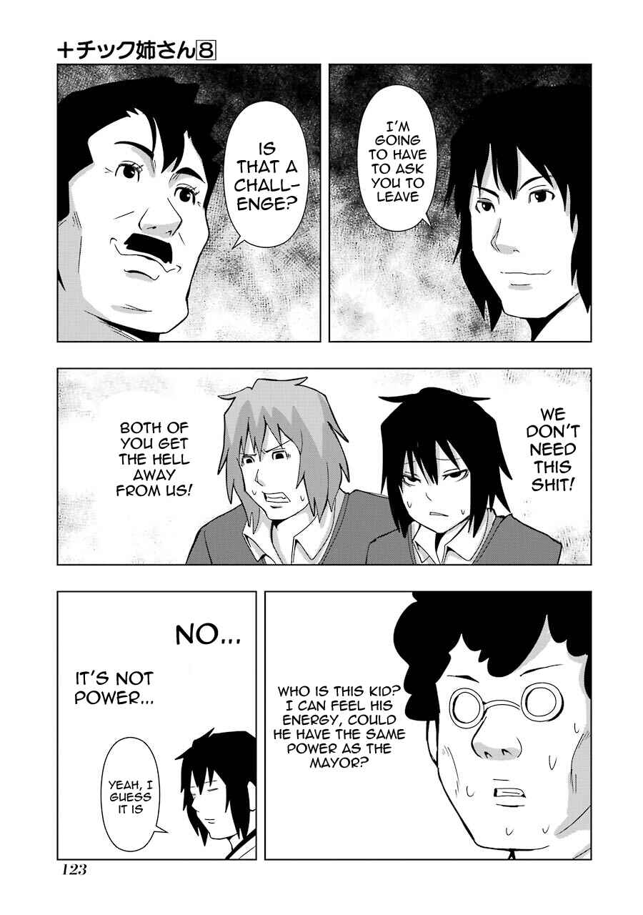 Chapter 147 - Page 9