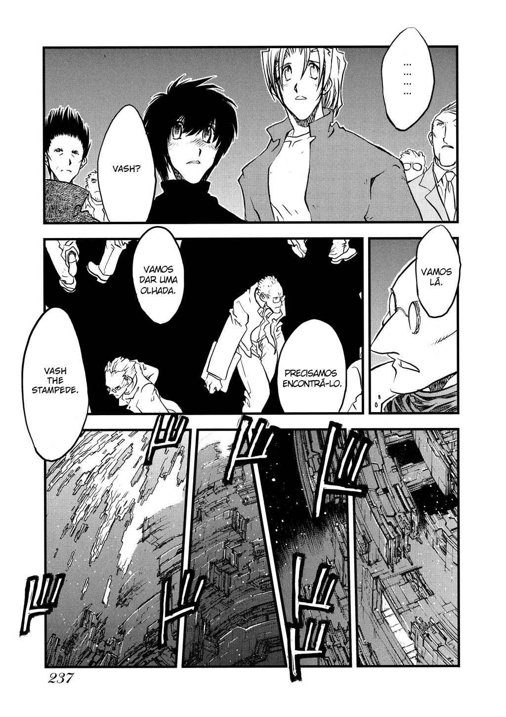 Chapter 89 - Page 20