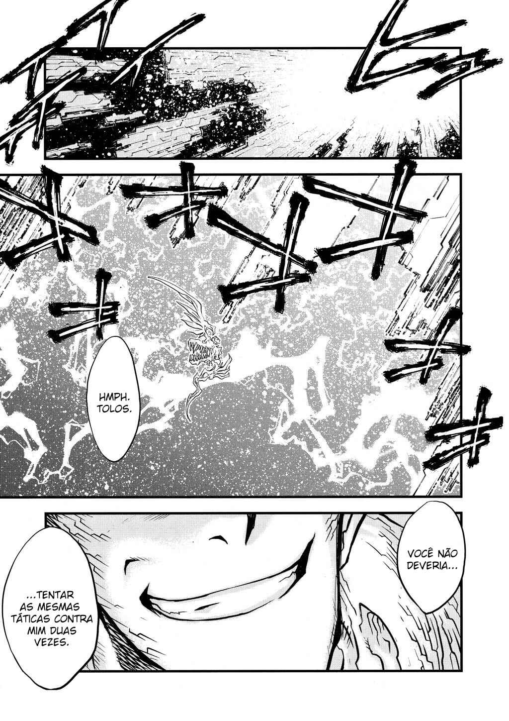 Chapter 89 - Page 24