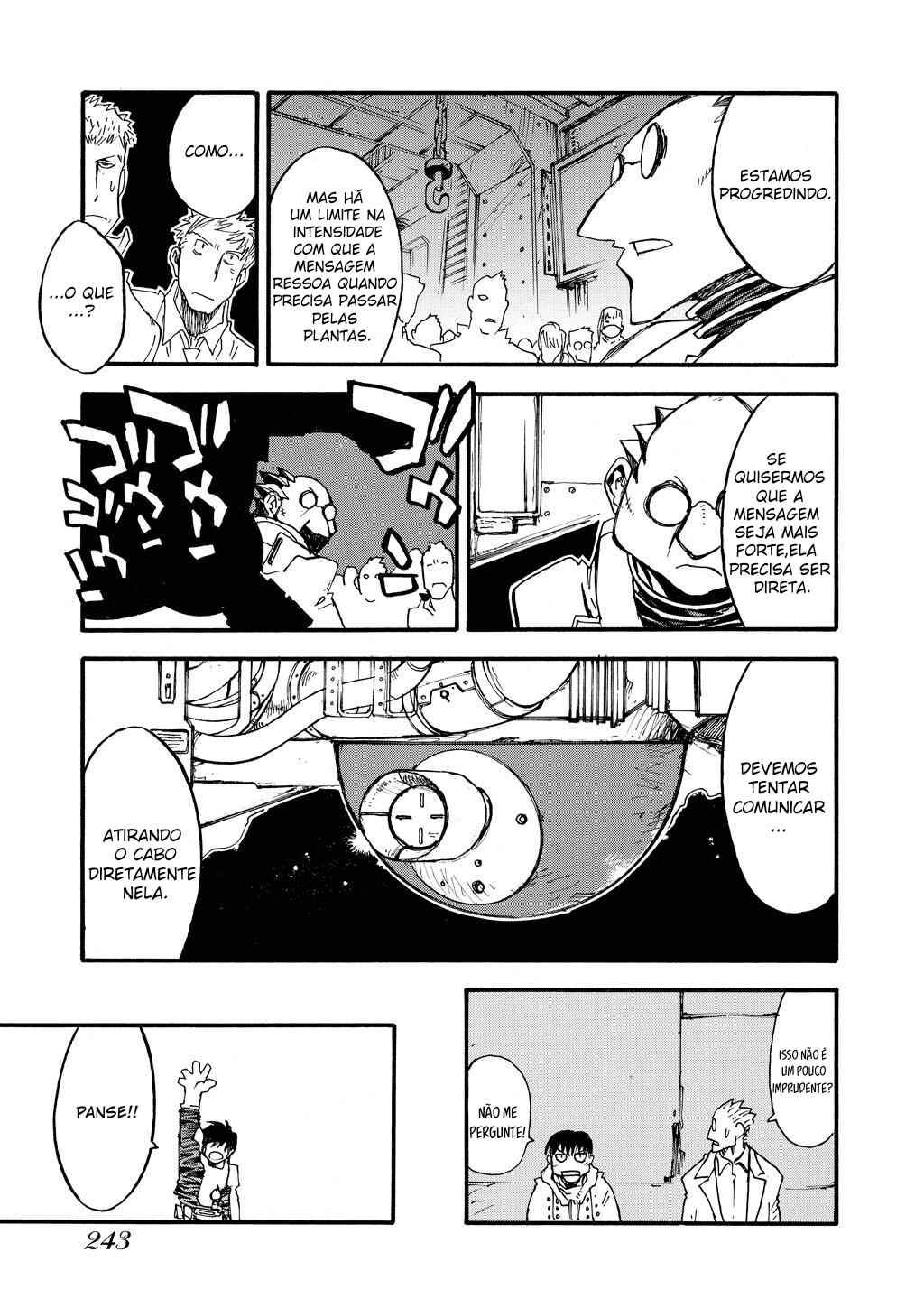 Chapter 89 - Page 26
