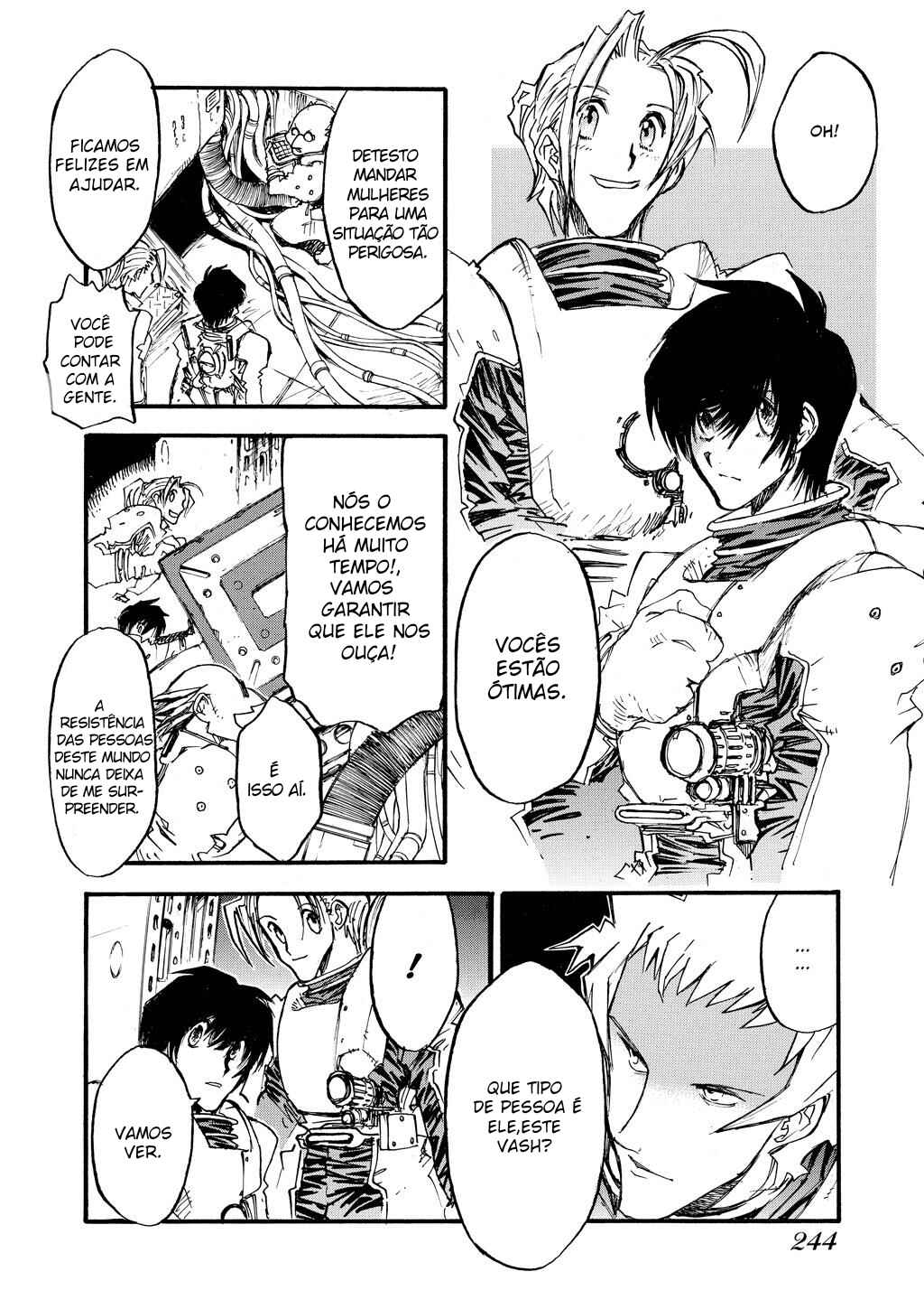 Chapter 89 - Page 27