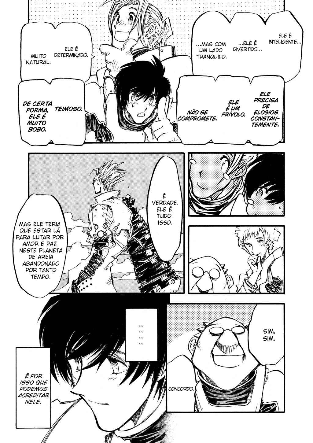 Chapter 89 - Page 28