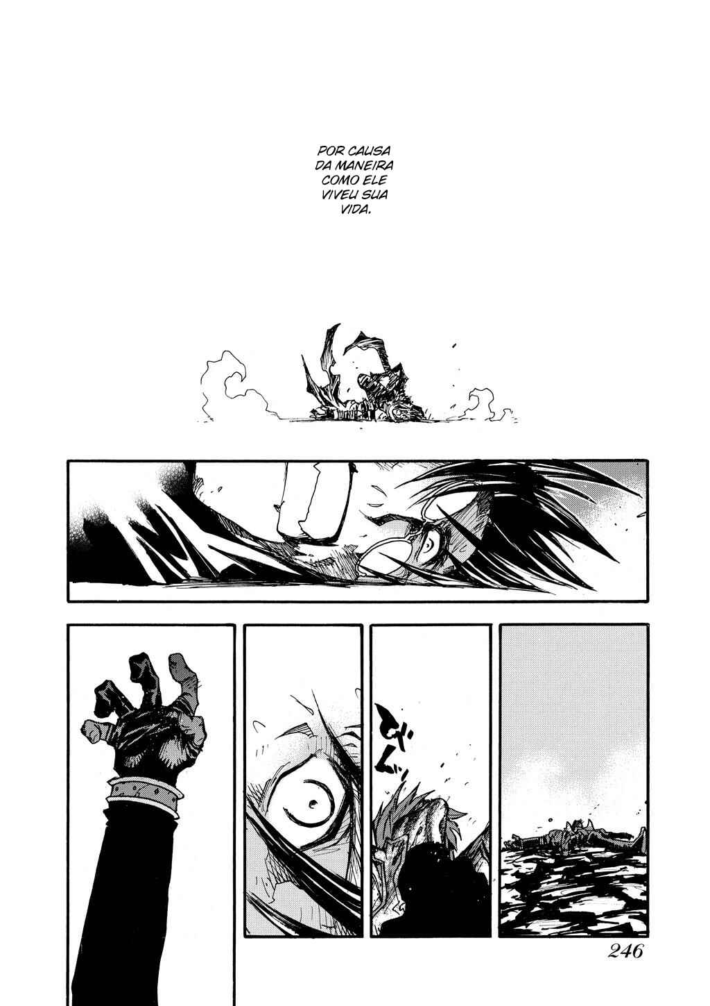 Chapter 89 - Page 29