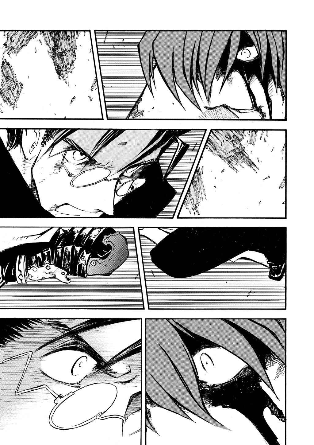 Chapter 89 - Page 42