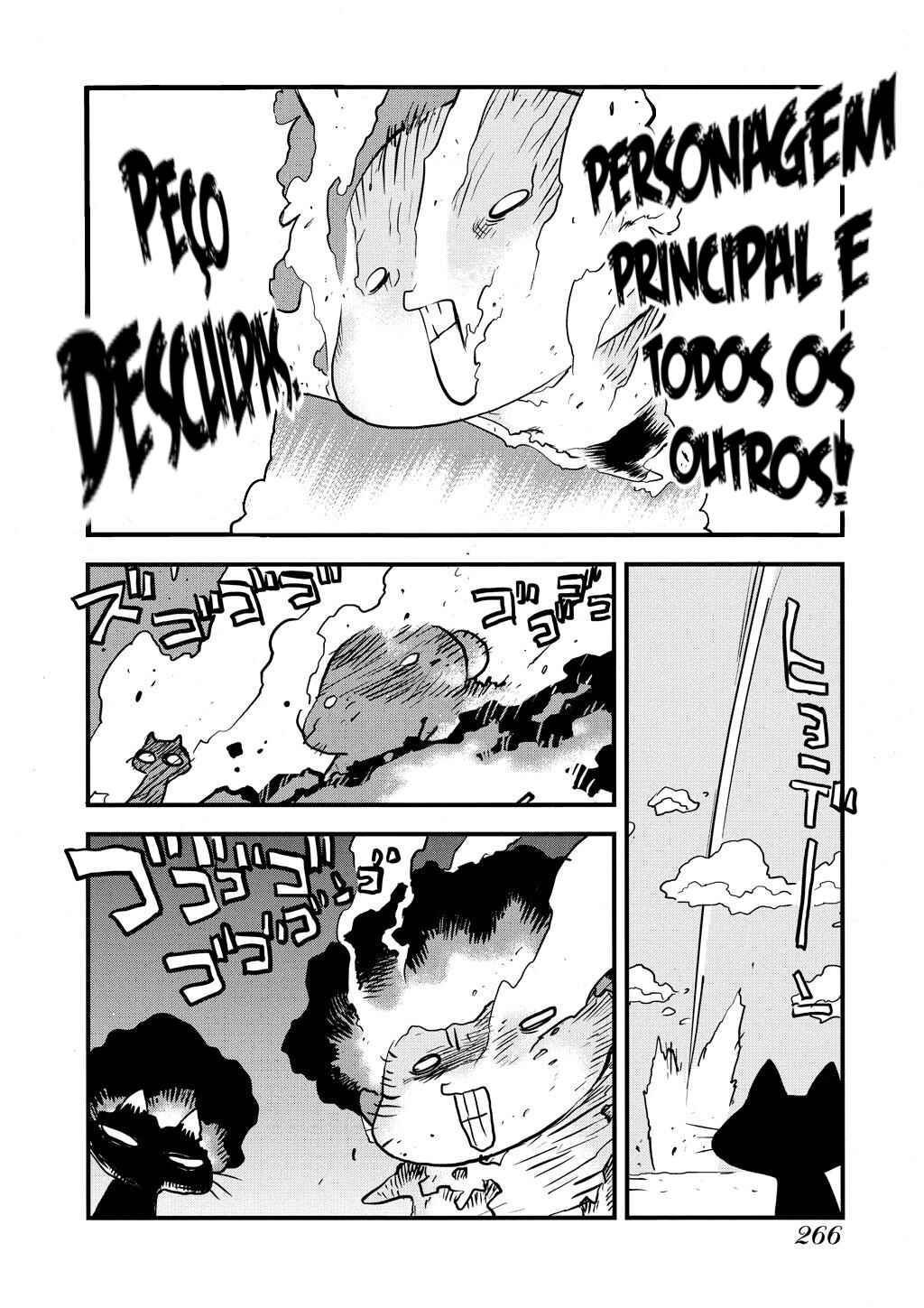 Chapter 89 - Page 46