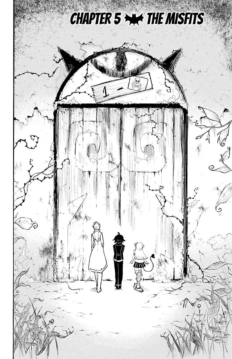 Chapter 5 - Page 2