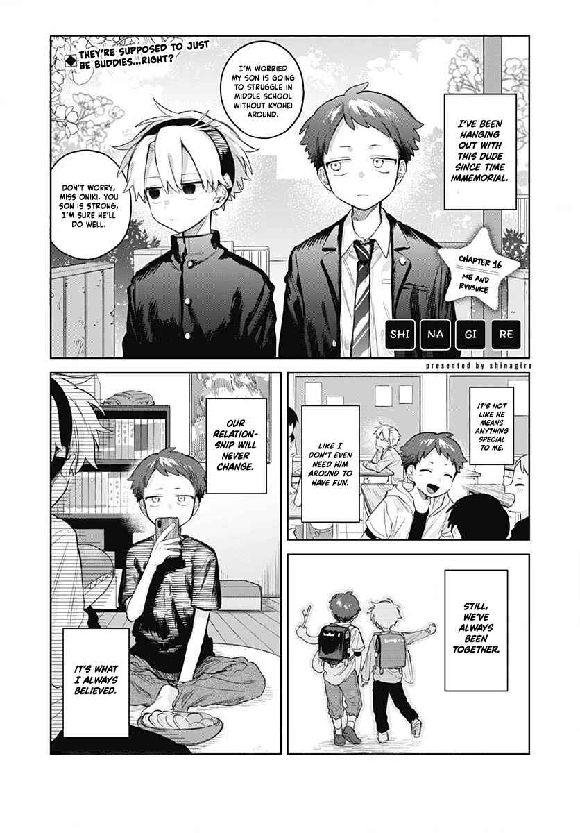 Chapter 16 - Page 1