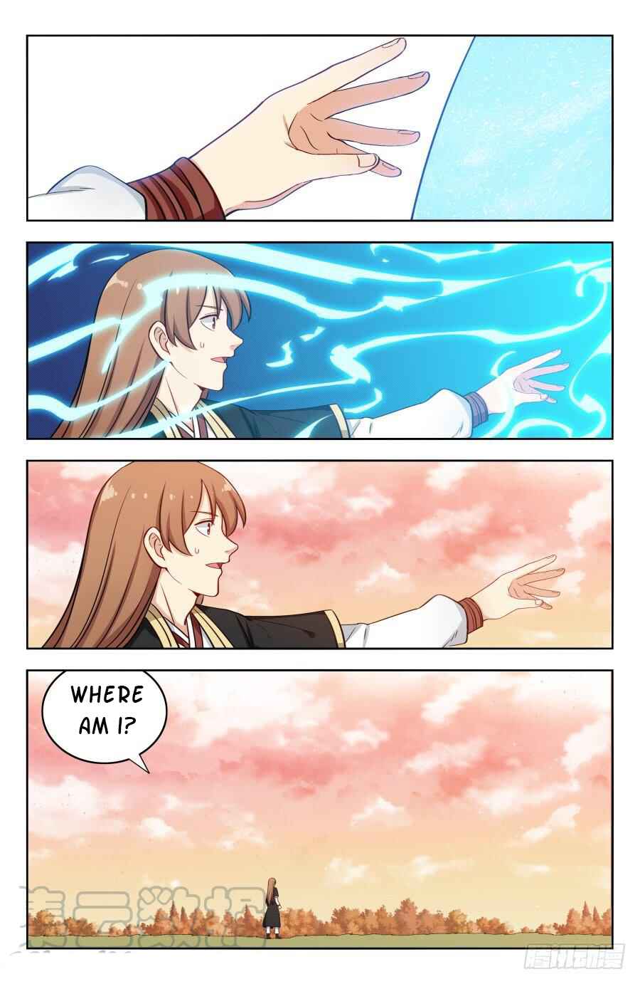 Chapter 192 - Page 11