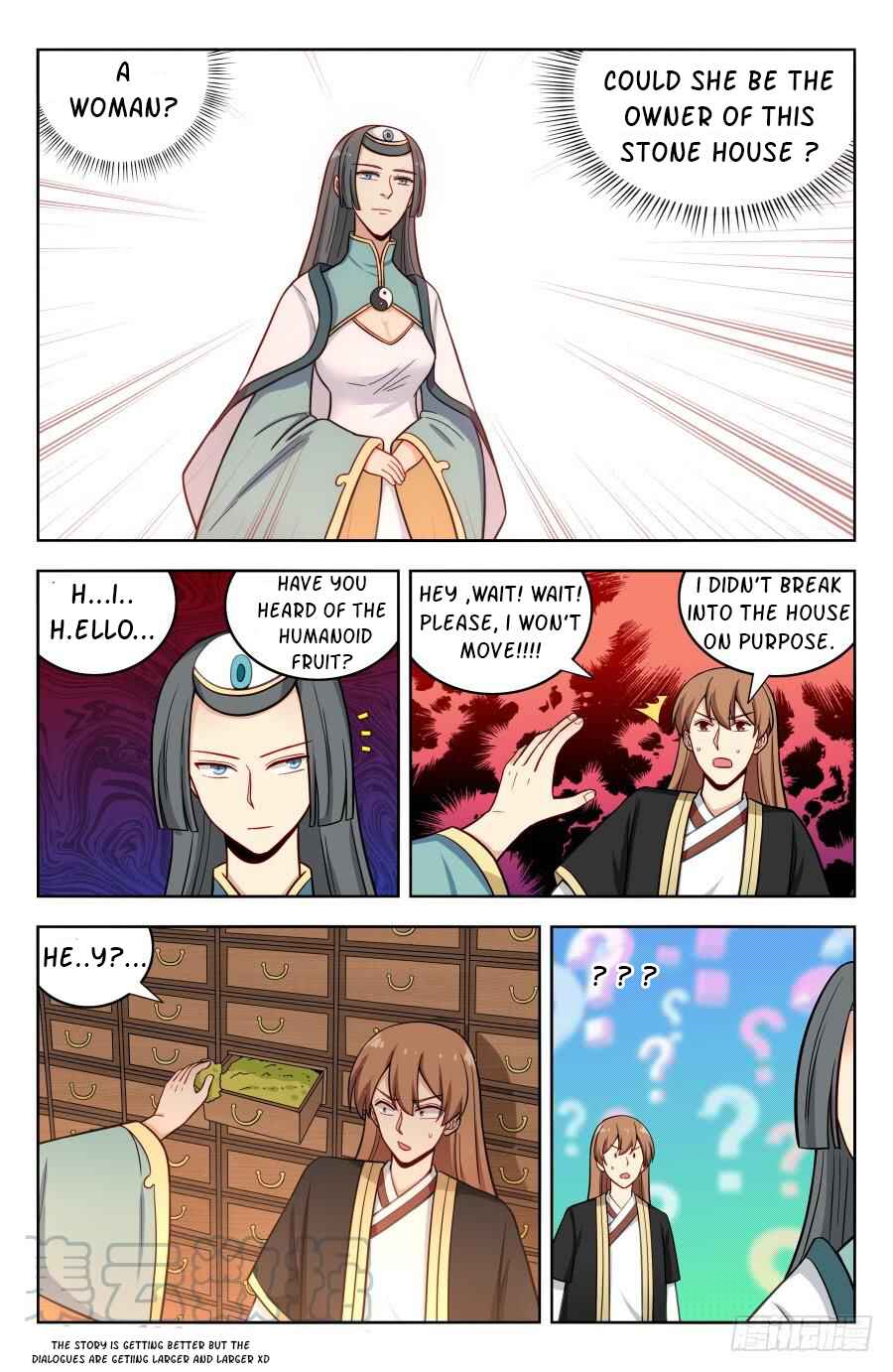 Chapter 192 - Page 13