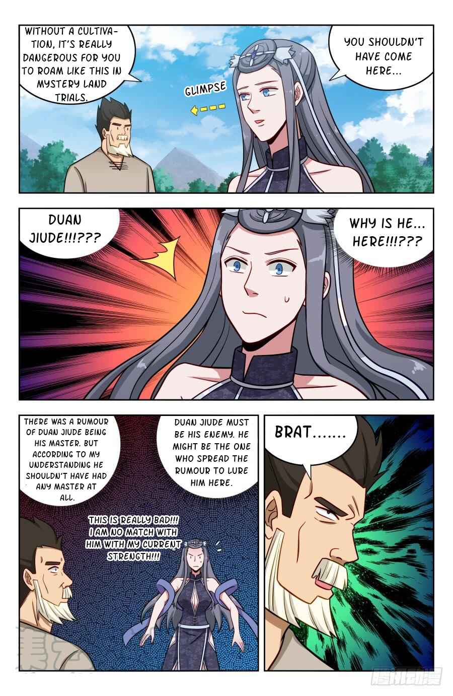 Chapter 192 - Page 3