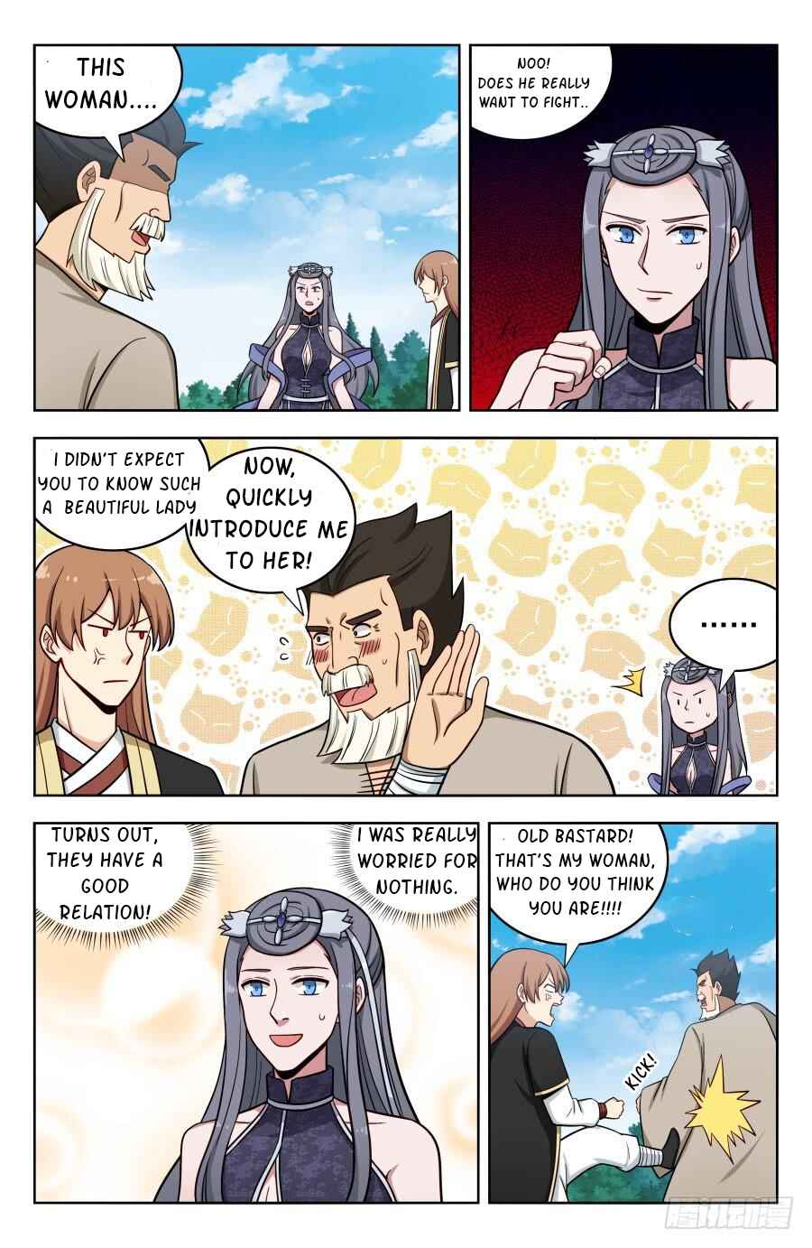 Chapter 192 - Page 4
