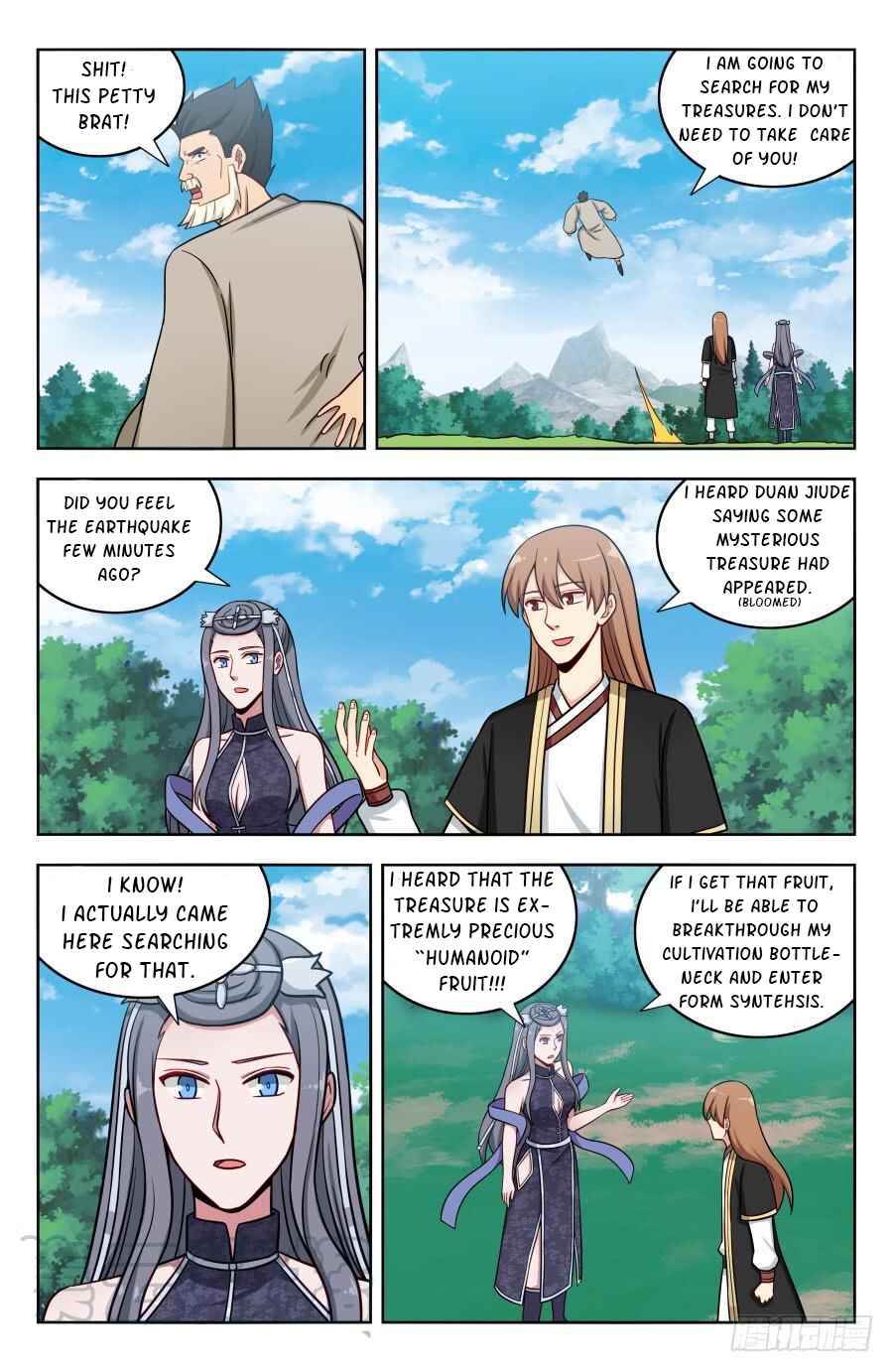 Chapter 192 - Page 5